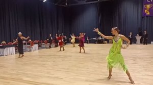 23.02.2026. Молодёжь+Взрослые до Д класса Соло