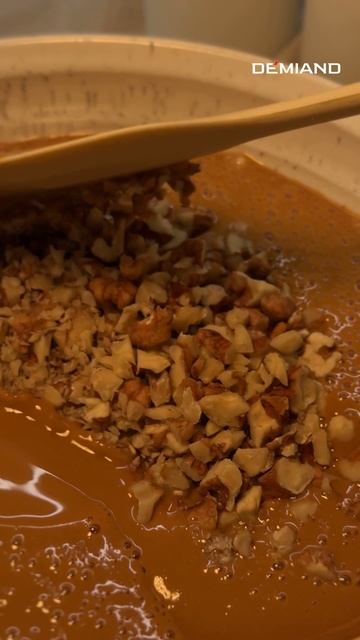 ЛЕНИВЫЕ «ОРЕШКИ»🥜