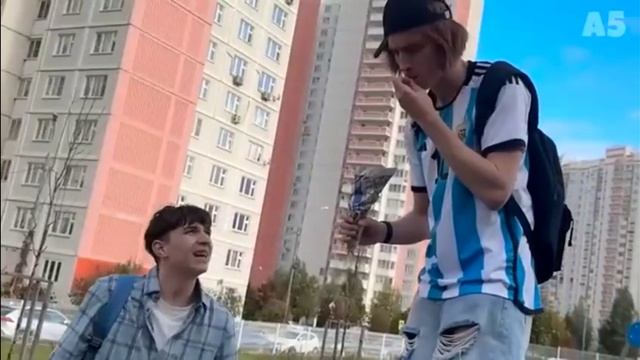 а4 и бешеный ботан и новенький смотреть онлайн