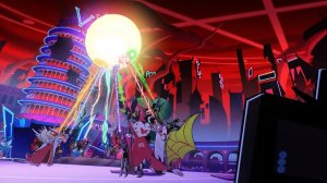 Hazbin hotel song Hear My Hope
