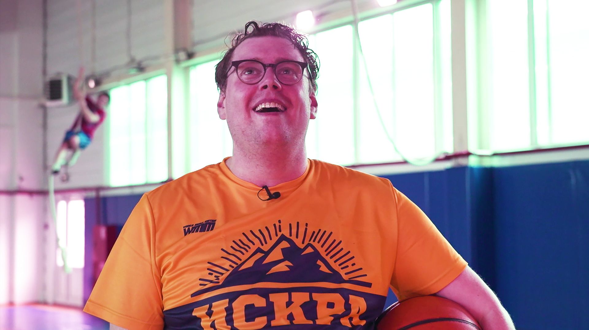 Русская мечта с Дэни-америкашкой,: Хасавюрт. Республика Дагестан смотреть онлайн