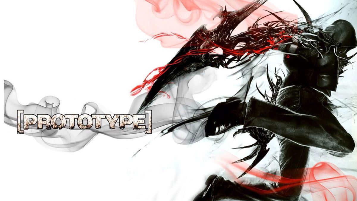 Prototype. Прохождение ( 6 часть - Сынуля Элизабет ) #Prototype