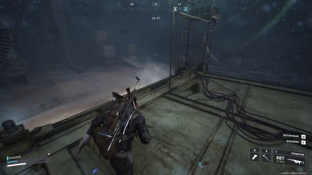 ARC RAIDERS: ВЕРНУЛСЯ СПУСТЯ ГОД НА ОТСУТСТВИЯ НА РУТУБ И МЕСЯЦ В АРКЕ смотреть онлайн