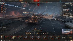 Мир танков без голды.5.