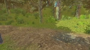 Играю в игру Family trip хоррор