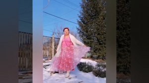 Сама шью, перешиваю, сама себя наряжаю. #переделка #новаяжизньстарыхвещей #утилизация