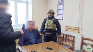 В Башкортостане задержан начальник Стерлитамакского управления Минэкологии по делу о взятках