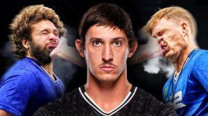 The MOST Lethal Strike in Power Slap?!