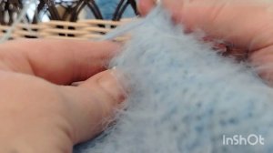 28.02.26.Вяжу 🧶 с вязала 🧶 буду вязать 🧶.ответ на комментарий 🧶👩❄️❄️❄️