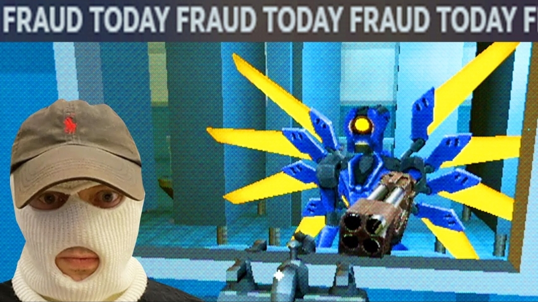 [Монвер] ULTRAKILL, слой 8! смотреть онлайн