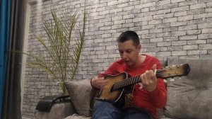 Пограничник