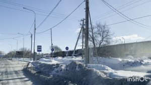 РОССИЯ,г.ТЮМЕНЬ,ТАКАЯ РАЗНАЯ,КОНТРАСТНАЯ,ПРЕКРАСНАЯ …