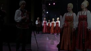 Ансамбль Матица