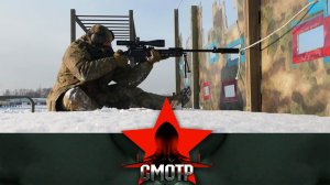 Профессионализм и отвага: будни легендарного спецназа Росгвардии «Витязь» | «Смотр»