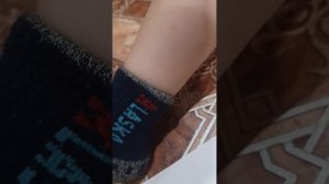 Рисую с братом