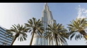 В Дубае началась эвакуация людей из самого высокого здания в мире -  Бурдж-Халифы