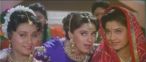 Кто я для тебя? (1994) Hum Aapke Hain Koun..!
