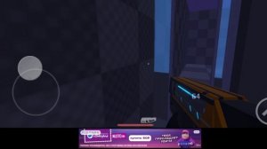 прохождение игры Белого мишани под названием Испытание в текстурах 3