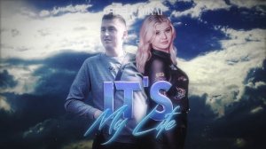 Orz3u, Mirai - It's My Life