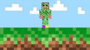 ЧТО ПОД МОИМ ДОМОМ???