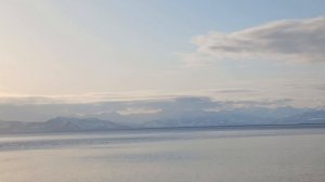 Вороны. Никольская сопка. Камчатка