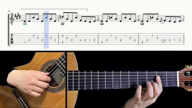 CREEP на Гитаре. Уроки гитары. Ноты и табы для Гитары Sky Guitar смотреть онлайн