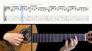 CREEP на Гитаре. Уроки гитары. Ноты и табы для Гитары Sky Guitar