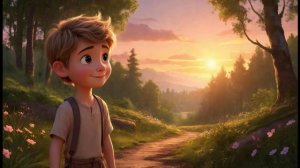 Андрей всех мудрей. Народная сказка.  Сказки на ночь. Аудиосказки. Сказки перед сном.