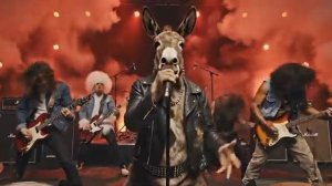 Бременские музыканты.mp4