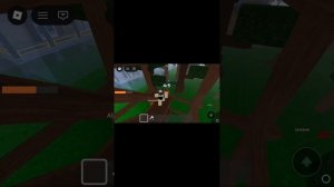 роблокс 99 ночей в лесу (лагало)