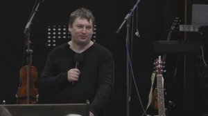 Пять принципов благовестия. Юрий Смирнов (18 Января 2026)