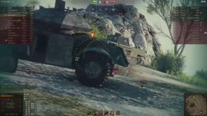 Мир танков без голды.4.