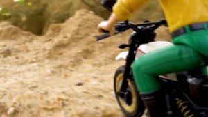 Полицейская погоня вор Автомобиль! мультики про машинки для детей