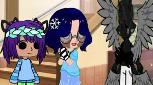 1 видео.Знакомство с персонажами.