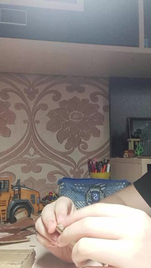 делаем танк гриль 15 из картона