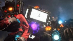 Что если скибиди туалет 74 был по другому? (ПЕРЕЗАЛИВ)