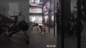 Нестерова Олеся ЧК ТФ Зеленоград-1 57 повторений.mp4