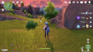 Задание Легенд Варки