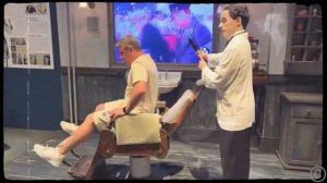 У Насти появился щенок Лайк [get.gt]