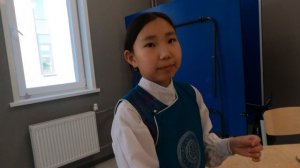 18355    КРАЕВОЙ ФОРУМ "МОЯ ЗЕМЛЯ--МОЯ СЕМЬЯ”-"МИНИИ НЮТАГ-МИНИИ БҮЛЭ"