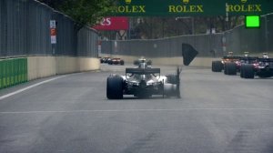 Формула 1. Драйв выживания 1 сезон 2 серия (документальный сериал, 2019)