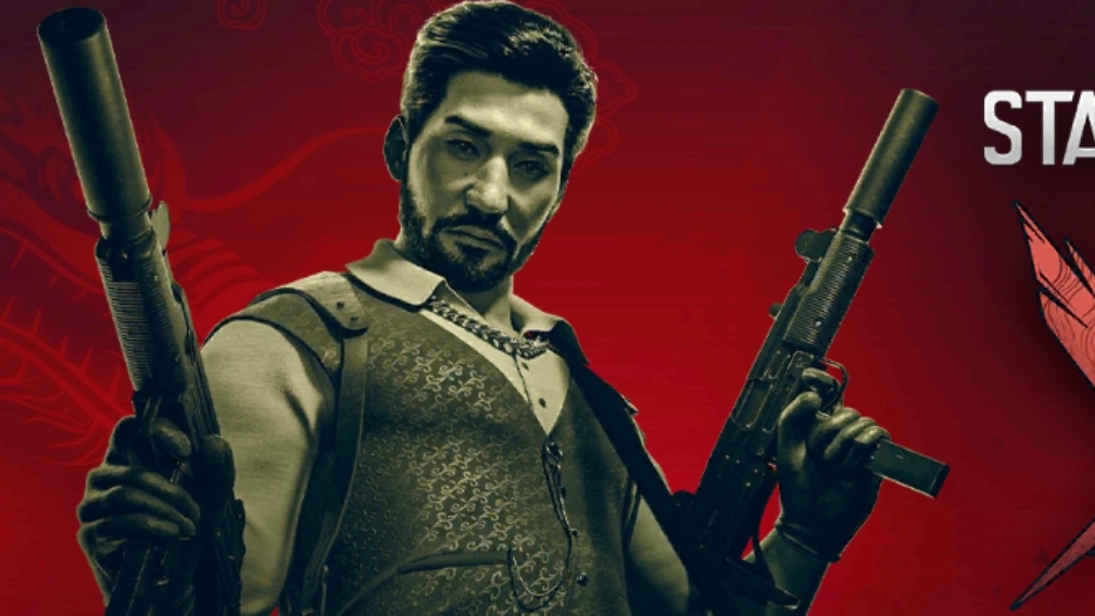 standoff 2 но 1 хп