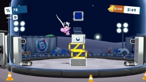 Bonkies игра - Обзор, геймплей и мнение