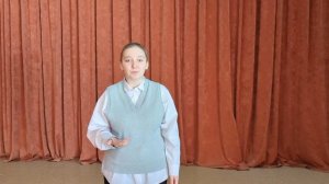 Е. Деренченко - О. Берггольц _Разговор с соседкой_