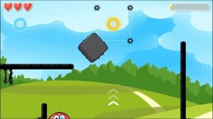 КРАСНЫЙ ШАРИК, , ЧЁРНЫЙ БЕСПОЩАДНЫЙ КВАДРАТ.  КРАСНЫЙ ШАРИК И ПЕРСОНАЖИ