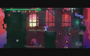 dead cells №3: все заново по кругу