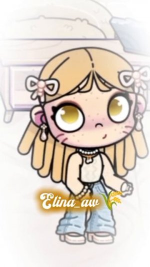 трендик))🌾