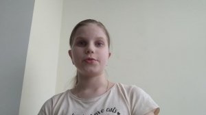 Приветственное видео