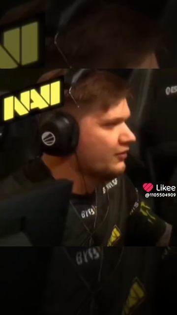 S1mple эдит смотреть онлайн