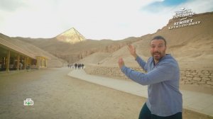 Луксор — древний город и величайший музей под открытым небом | «Поедем, поедим!»